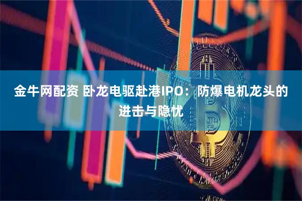 金牛网配资 卧龙电驱赴港IPO：防爆电机龙头的进击与隐忧